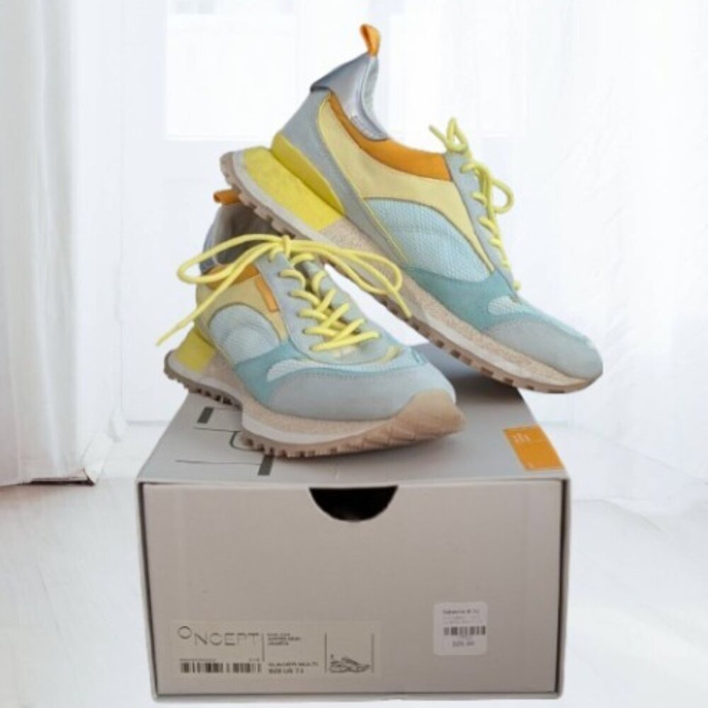 ONCEPT Women's Tennis shoes